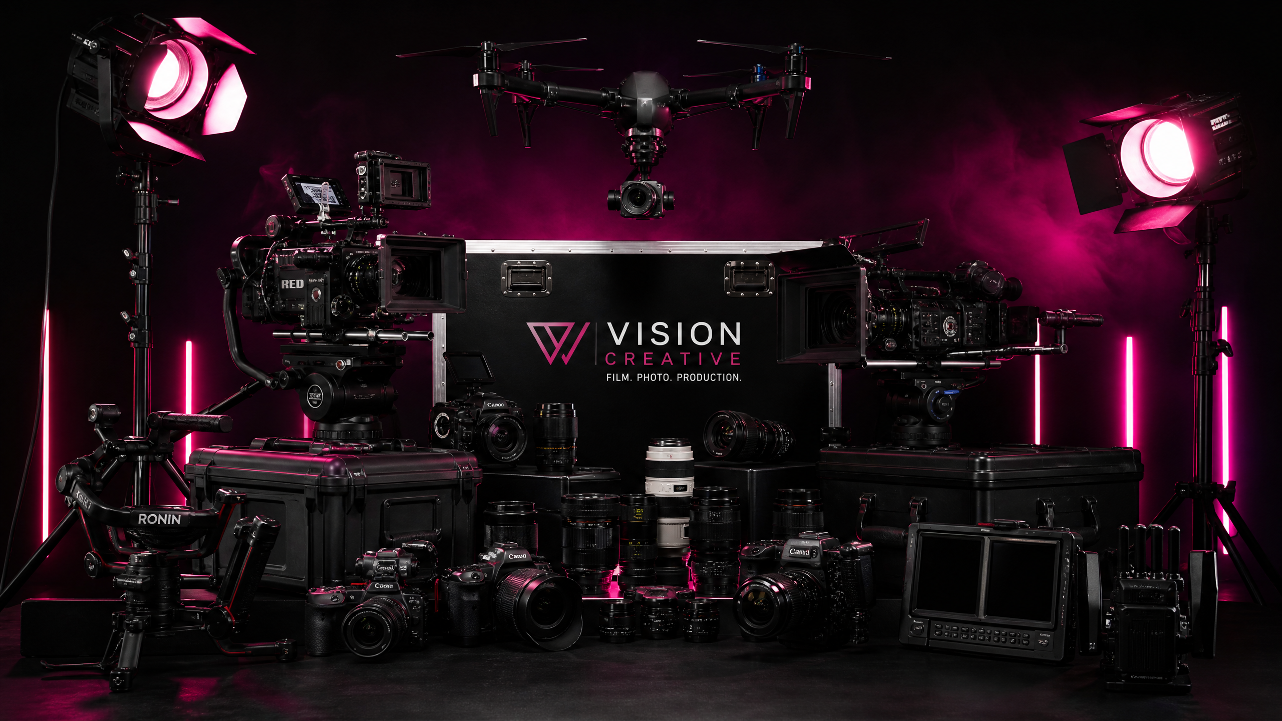 专业设备资源